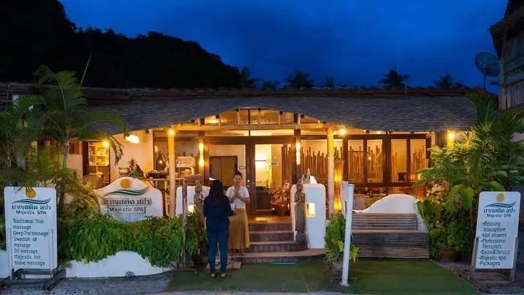 The Stamp Hotel