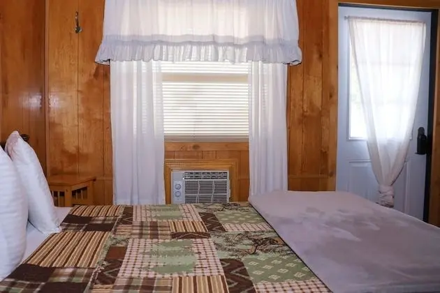 Stampede RV Resort - Oda