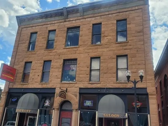 The Stampmill Victorian Suites