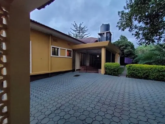 Stan Home Hostel