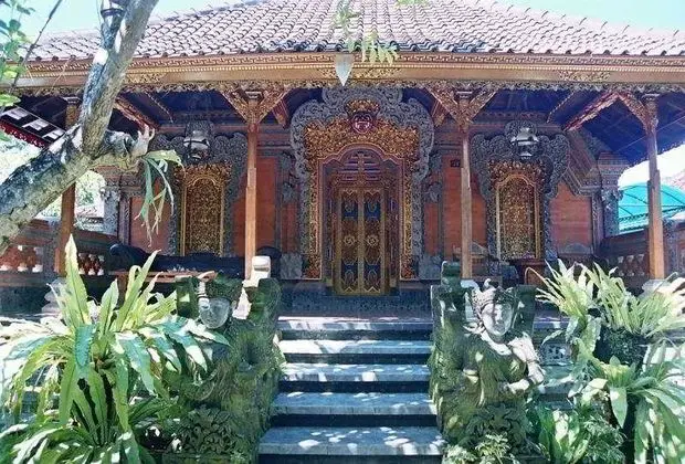 Stana Puri Gopa & Spa