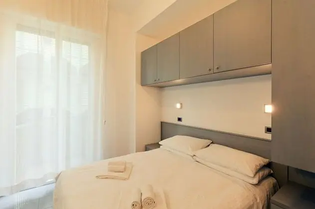 Hotel Stanchini - Oda