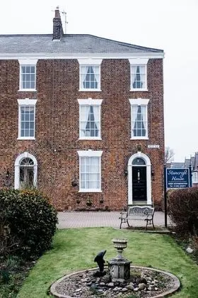 Stancroft House