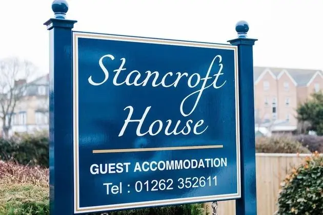 Stancroft House - Dış Mekan