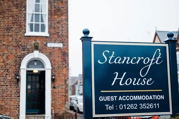Stancroft House - Dış Mekan