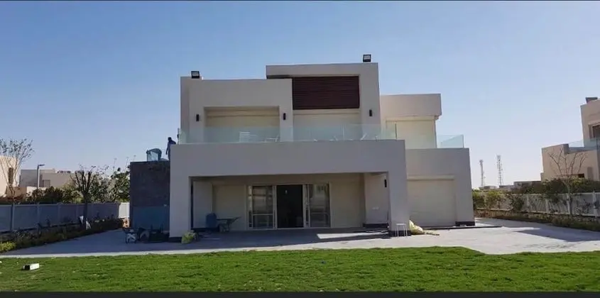 Villa Stand Alone Sea View Hacienda Bay