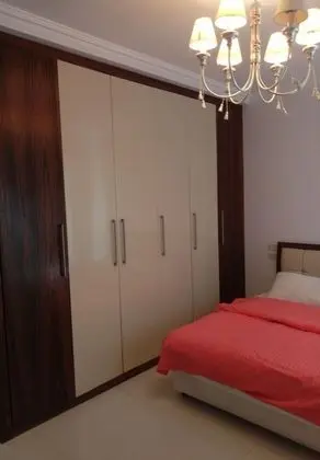 Villa Stand Alone Sea View Hacienda Bay - Oda