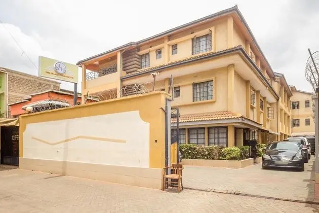 The Stand Leisure Hotel