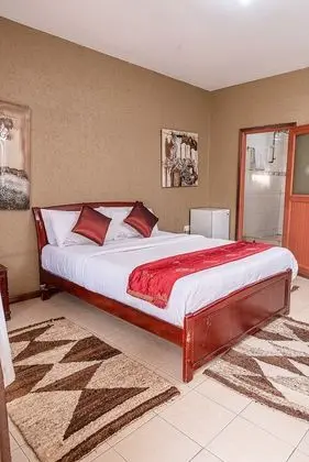 The Stand Leisure Nairobi West - Öne Çıkan Resim