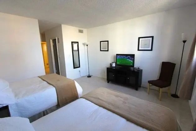 Standard 1 Bedroom Ocean View Or805 - Oda