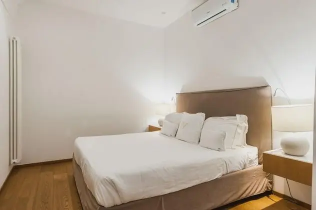 Standard Apartments RG7