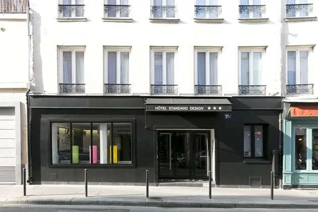 Hotel Standard Design