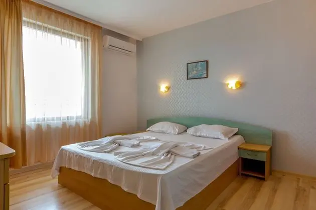 Standard Double Room in Dafinka Guest House - Öne Çıkan Resim