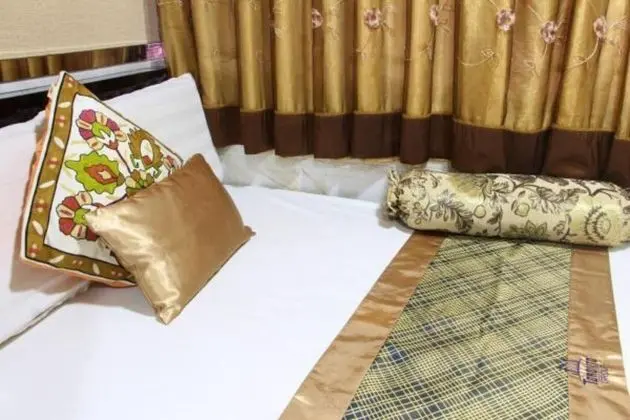 Standard Double Room - Öne Çıkan Resim