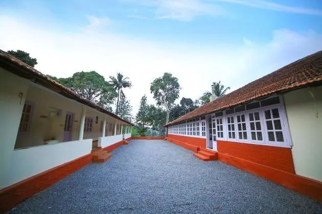 Standard Double Room-wayanad