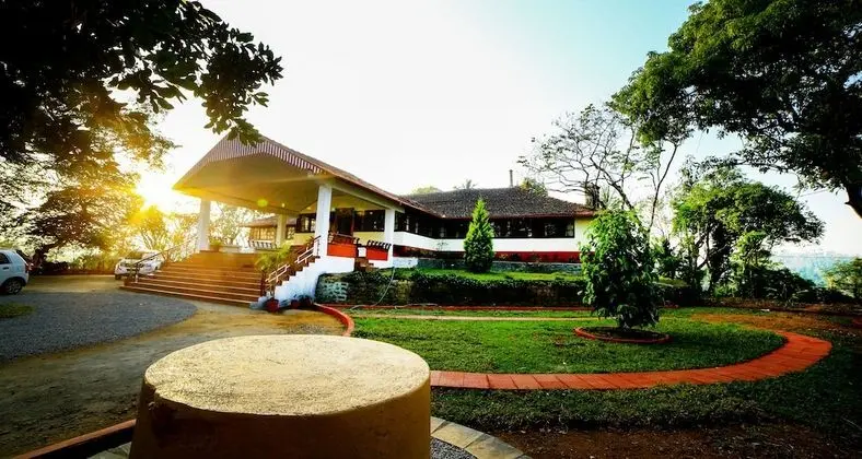 Standard Double Room-wayanad - Öne Çıkan Resim