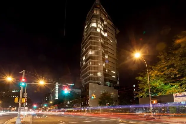 The Standard, East Village