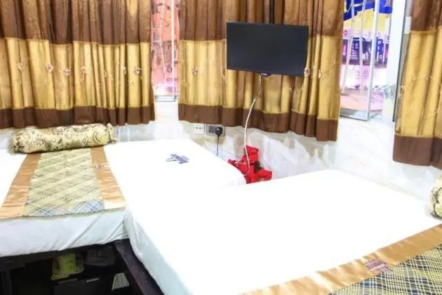 Standard Family Room