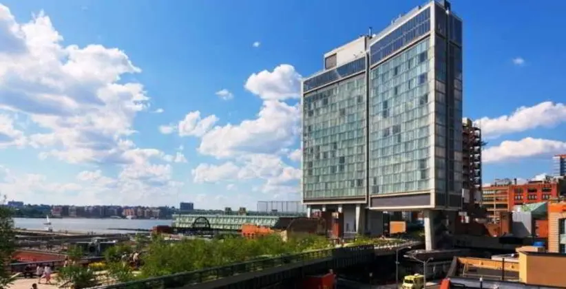 The Standard, High Line