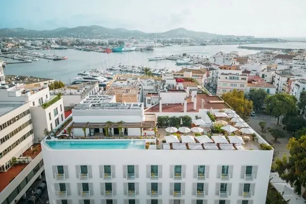 The Standard Ibiza - Öne Çıkan Resim