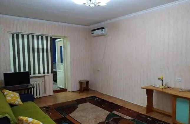 Standart apartment in Tashkent - 1