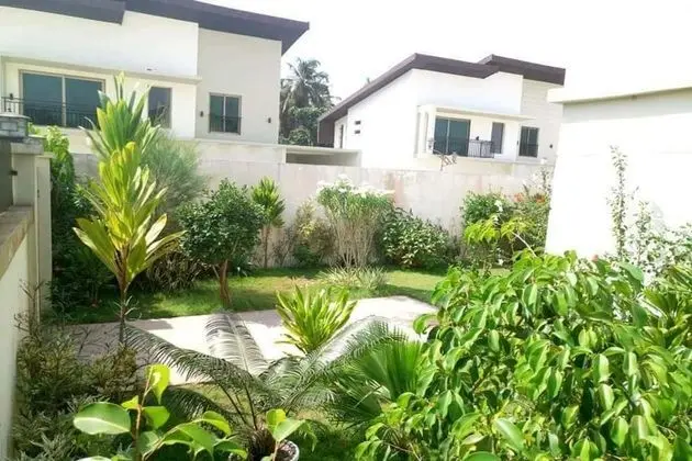 Villa Standing Bassam