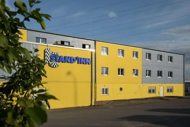 Hotel Stand'Inn