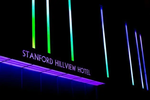 Stanford Hillview