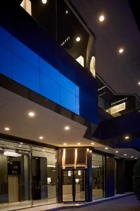 Stanford Hotel Hong Kong