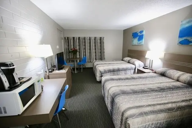 Stanford Inn & Suites - Öne Çıkan Resim