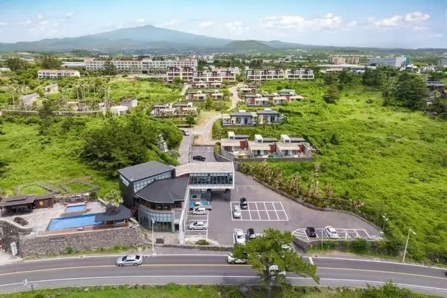 Stanford Hotel & Resort Jeju
