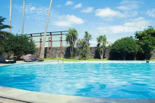 Stanford Hotel & Resort Jeju - Havuz
