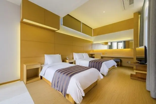 Stanford Hotel & Resort Jeju - Oda