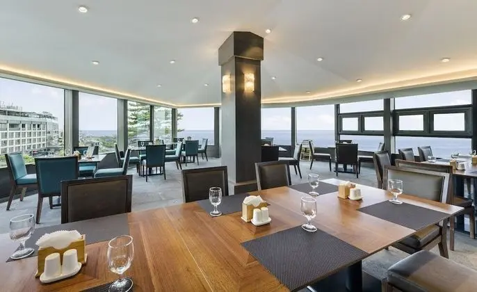 Stanford Hotel & Resort Jeju - Yerinde Yemek