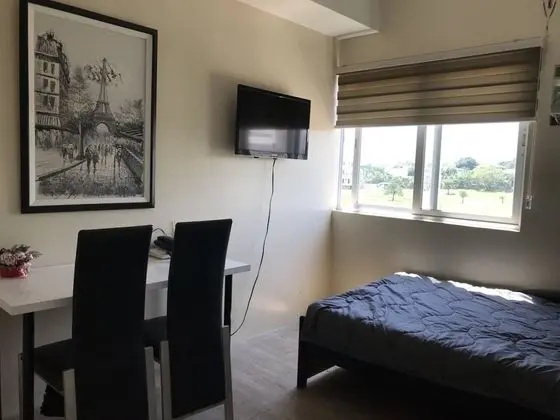 Stanford Suites
