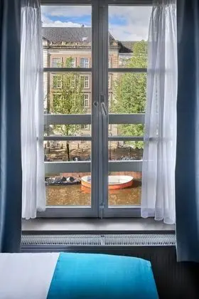Stanley Collection Hotel Hegra Amsterdam - Öne Çıkan Resim