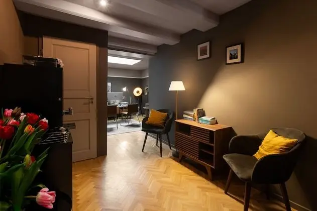 Stanley Collection Hotel Hegra Amsterdam - Yerinde Yemek