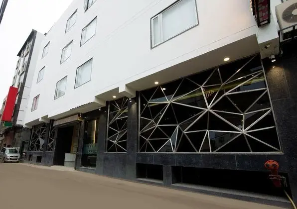 Hotel Stanley Delhi Airport