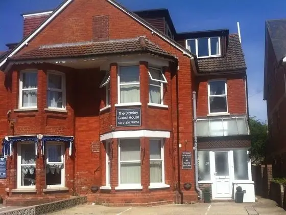 The Stanley Guest House - 1