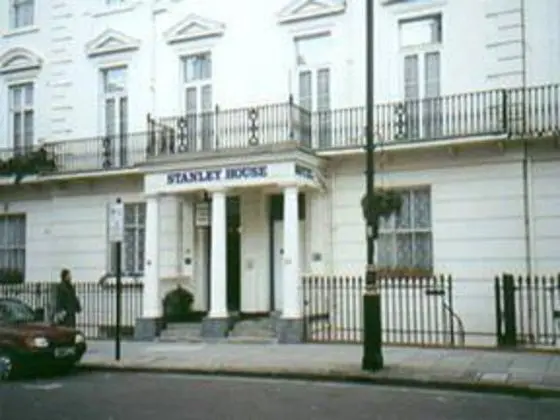Stanley House Hotel - Genel