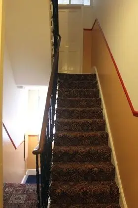 Stanley House Hotel - İç Mekan
