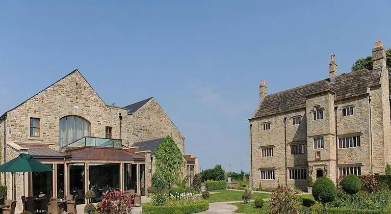 Stanley House Hotel & Spa