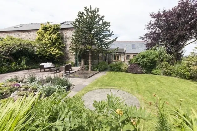 Stanley Lodge Farmhouse - Mülk Olanakları