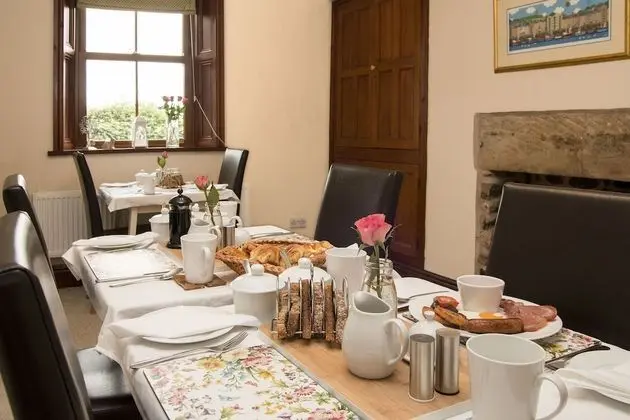 Stanley Lodge Farmhouse - Yerinde Yemek