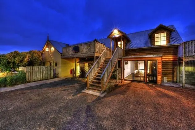 Stanley Seaview Inn