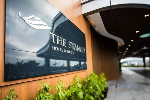 The Stanley Hotel & Suites - Spa