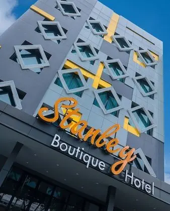 Stanley Wahid Hasyim Jakarta