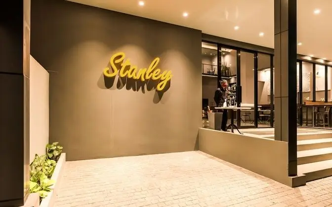 Stanley Wahid Hasyim Jakarta - Dış Mekan