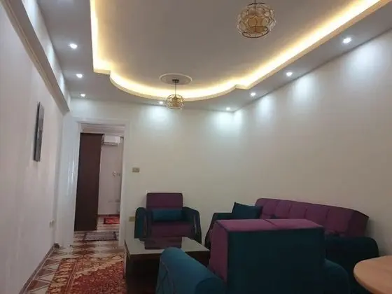 Stanly front Sea View Appartment - İç Mekan