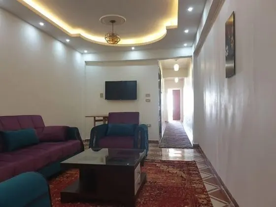 Stanly front Sea View Appartment - Lobi